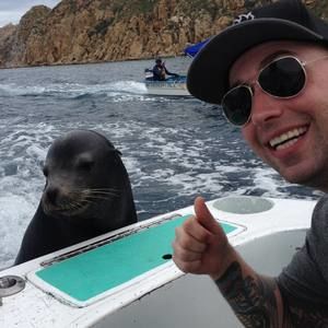 Meet your Posher, Kurt